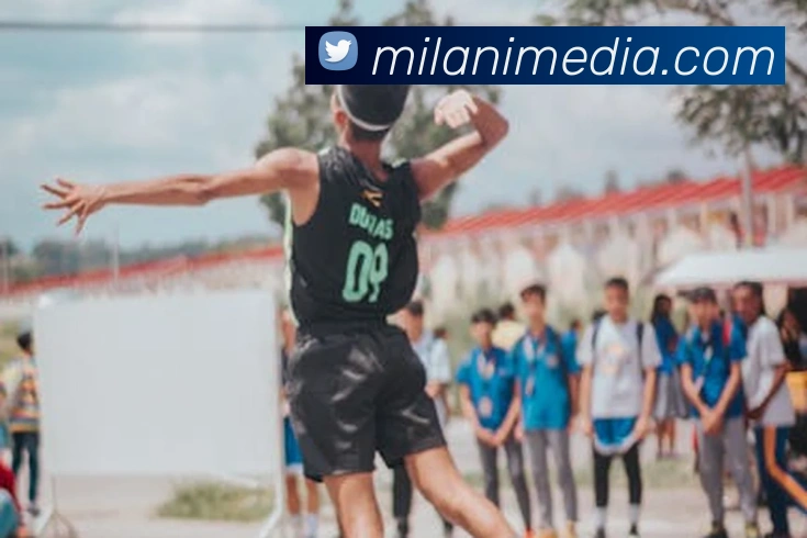 米兰体育平台生态图